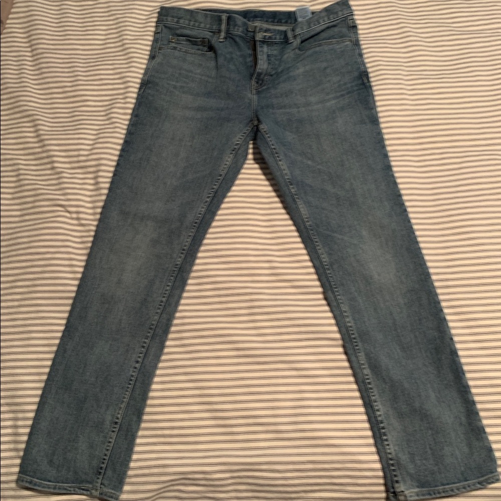 Men’s Banana Republic Jeans
